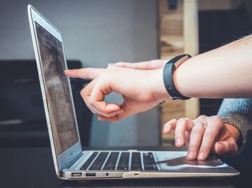 ¿Diste clic en un link falso? Esto es lo que debes hacer