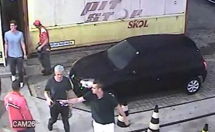 Lochte ofendió a brasileños, asegura el Comité organizador de Río  