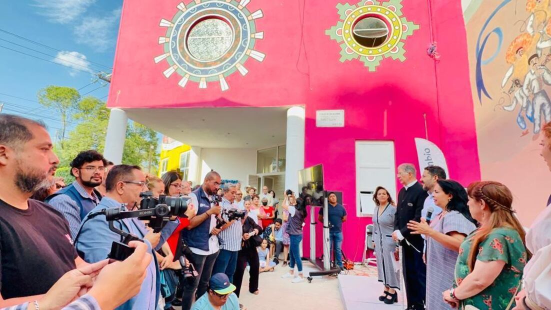 FOTO: Especial/ EL UNIVERSAL/