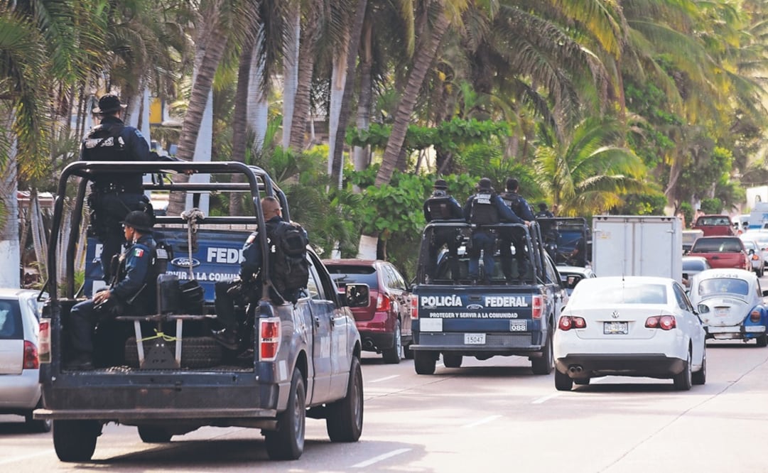 Foto: Archivo/EL UNIVERSAL