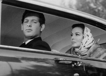 Estas fueron 3 leyendas extranjeras del "Cine de Oro" en México