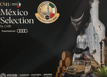 México Selection 2024: en busca de los mejores vinos mexicanos