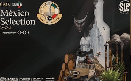 México Selection 2024: en busca de los mejores vinos mexicanos