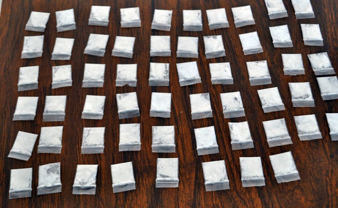 Foto: Archivo / EL UNIVERSAL