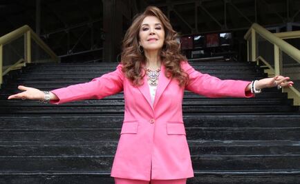 Guadalupe Pineda será reconocida en Grammy Latinos