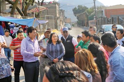 GAM invertirá 200 mdp para obras en Cuautepec