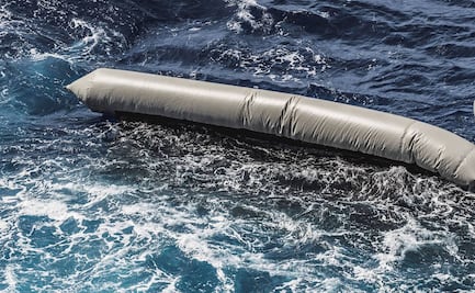 Localizan embarcación con 17 inmigrantes muertos rumbo a islas Canarias, España