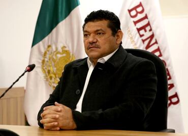 Bienestar inicia blindaje de programas sociales ante proceso electoral