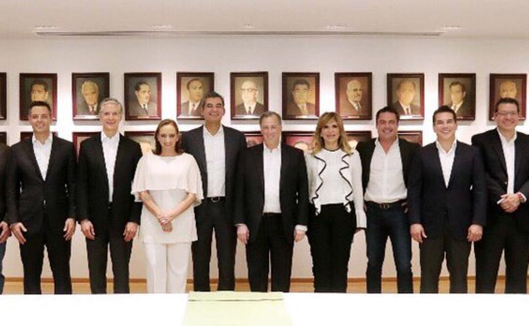 (Foto: @JoseAMeadeK)