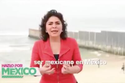 Lanza Ivonne Ortega plataforma “Hazlo por México”