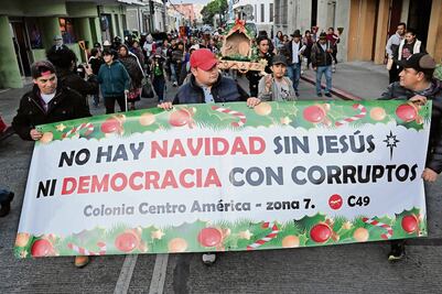 Latinoamérica, un año de inestabilidad