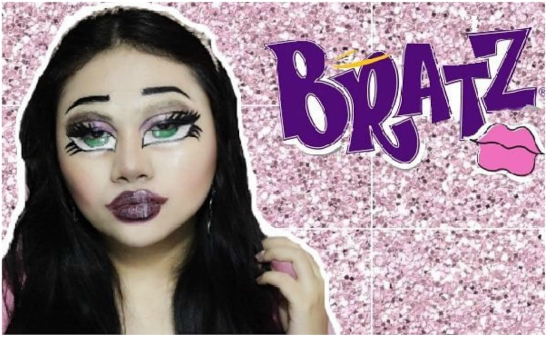 Foto:Instagran: chiebluebubble