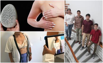 Mexicanos contra el cáncer de mama; herramientas y técnicas para tratar este mal