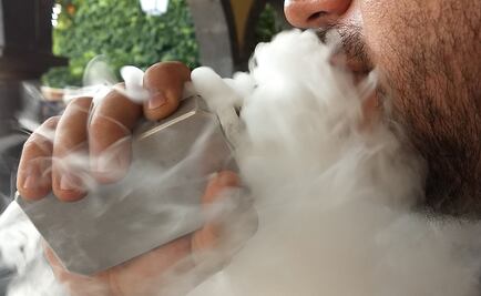 Cigarro electrónico, ¿alternativa menos dañina?