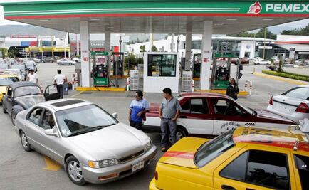 CNTE mantiene tomas en INE, Pemex y comercios 