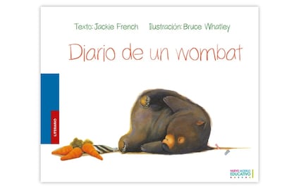 Así son los libros de texto del nuevo modelo educativo