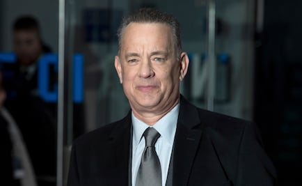 Tom Hanks interpretará al presentador Fred Rogers