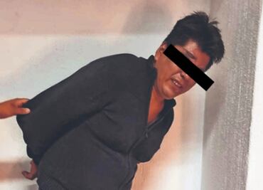 Cachan a chofer de camión atacando sexualmente a una mujer en colonia La Roma