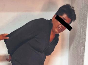 Cachan a chofer de camión atacando sexualmente a una mujer en colonia La Roma