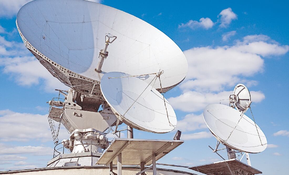 Difieren gobierno y empresas sobre costo de espectro radioeléctrico (ARCHIVO EL UNIVERSAL)