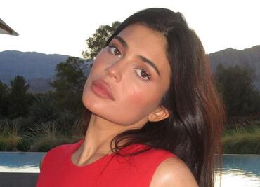 Kylie Jenner y Timothée Chalamet ¿Son novios?