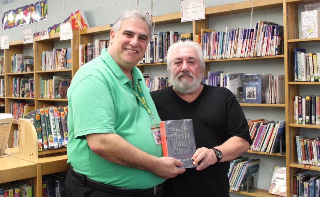 Foto: FairLawnPublicSchools ‏