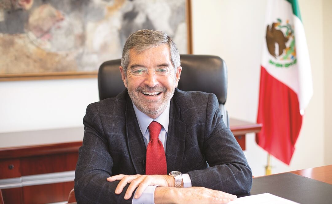 Foto: Archivo/EL UNIVERSAL