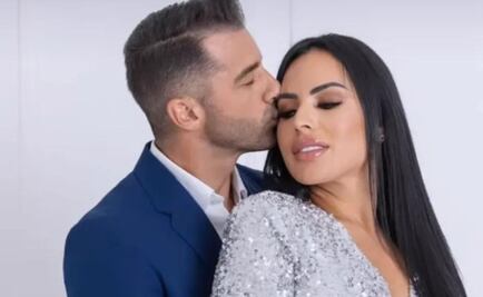 Toni Costa: así es la relación que tiene con el hijo de su novia Evelyn Beltrán