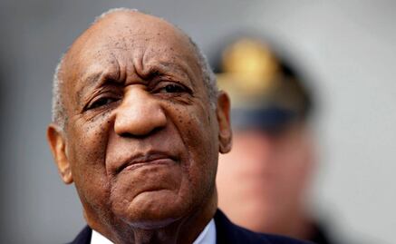 Bill Cosby selló su destino con sus propias palabras