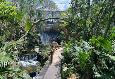 Cuánto cuesta entrar a Xcaret en Semana Santa 2026