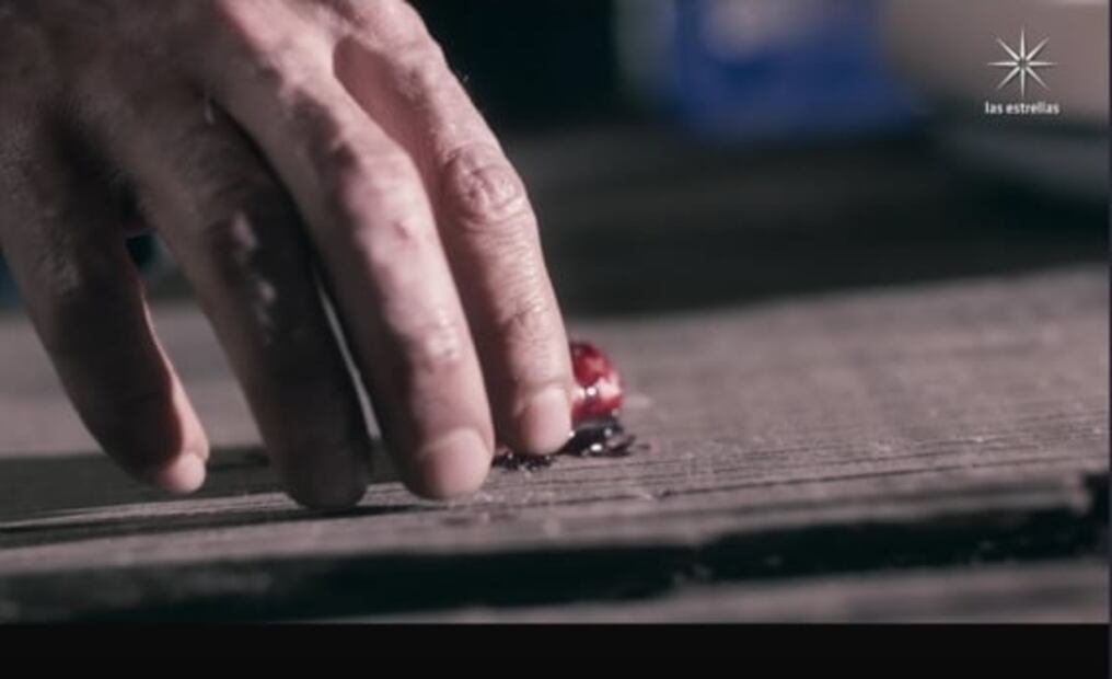 Estas son 9 cosas que pasaron en el segundo episodio de la serie de Chente