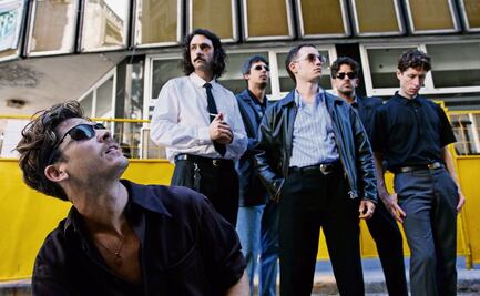 Bandalos Chinos, la banda que evita ceder a tendencias