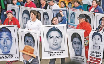 Mecanismo de Seguimiento de la CIDH visitará México 