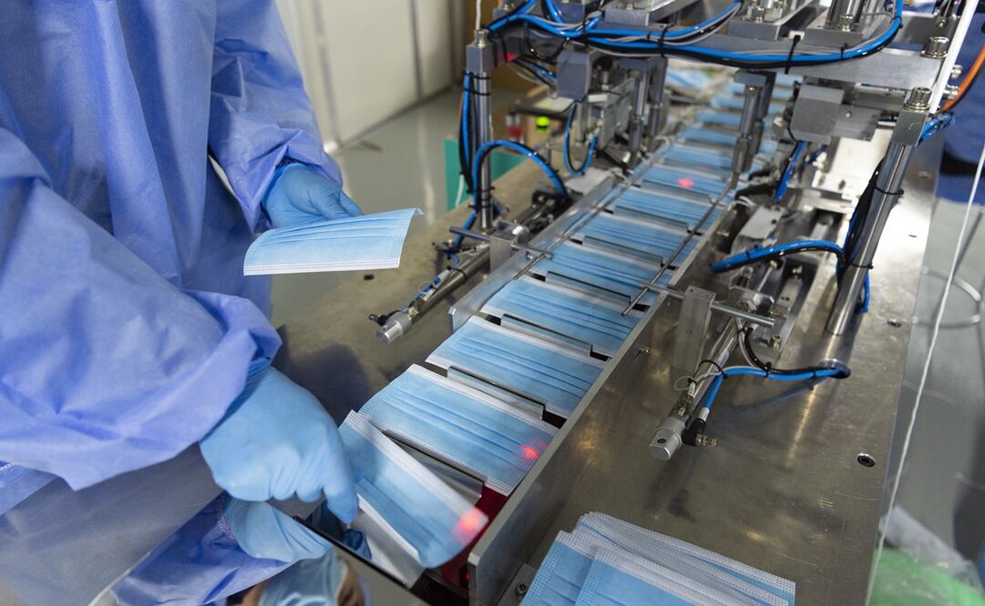 Foto: Archivo. Xinhua