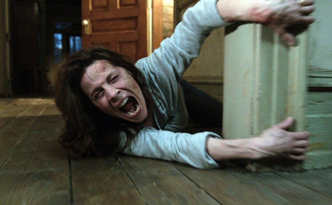 Foto: Archivo AP Photo/New Line Cinema/Warner Bros. Pictures