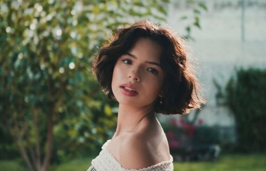 Foto: @angela_aguilar_