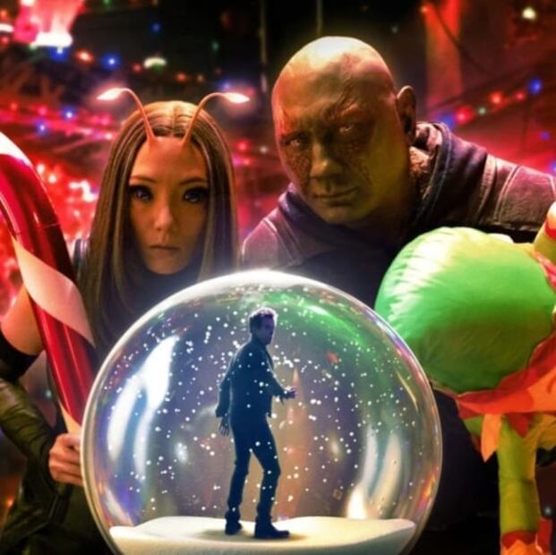 El trailer de Guardianes de la Galaxia vol. 3 te emocionará