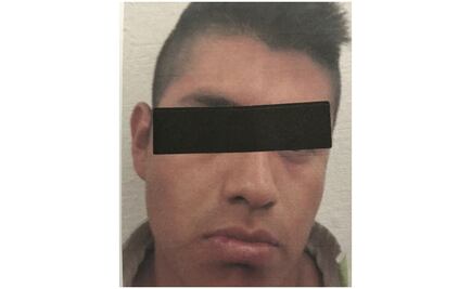 Cae presunto asesino de mujer policía que laboraba en la Central de Abasto