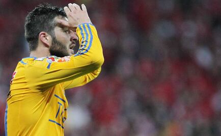 Las cinco "joyas" del Apertura 2015