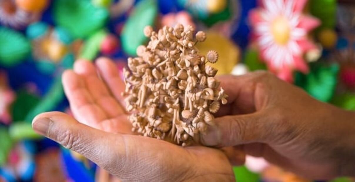 Cuál es el Pueblo Mágico más pequeño de México