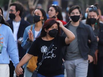 UNAM: estos son los cuidados necesarios para evitar el contagio por ómicron