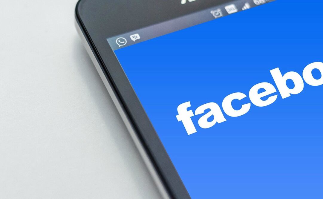 Facebook integró Giphy al equipo de Instagram. Imagen Pixabay
