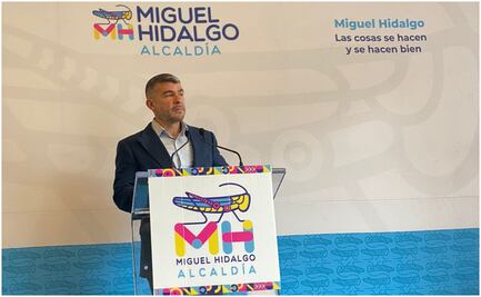 Alcaldía Miguel Hidalgo alista campaña de difusión sobre elección de jueces; busca evitar “agandalle” en el Poder Judicial