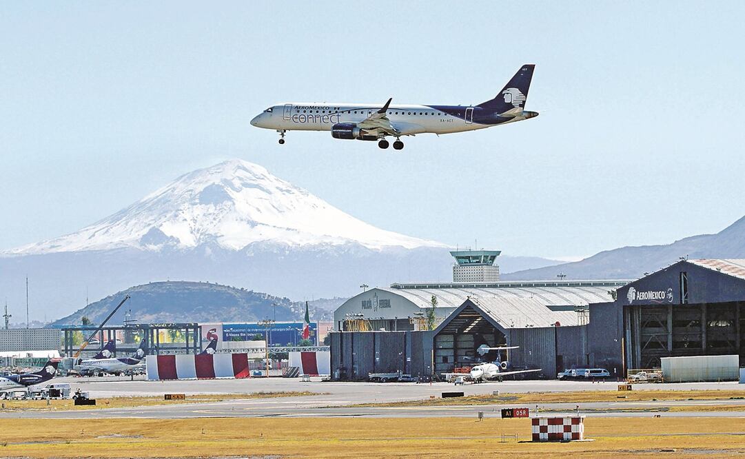 Foto: Archivo. EL UNIVERSAL