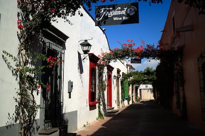 Los 5 Pueblos Mágicos de Querétaro