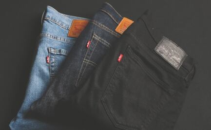 Cómo lavar los jeans para que no se despinten 