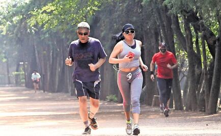 UNAM recomienda permanecer en espacios cerrados ante contingencia