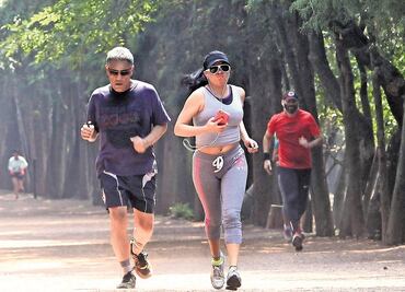 UNAM recomienda permanecer en espacios cerrados ante contingencia