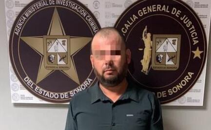 Vinculan a proceso al "Saul B" por el feminicidio de Valeria Dallana en Sonora 