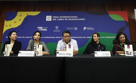 Periodismo cultural a través de más de 60 voces